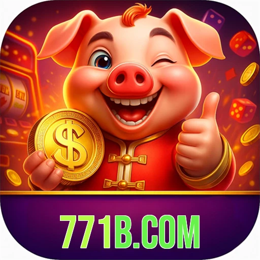 771b.com logo