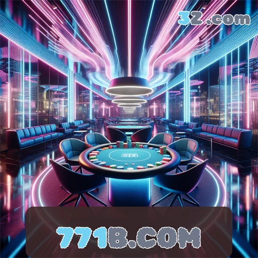771b.com Plataforma Oficial