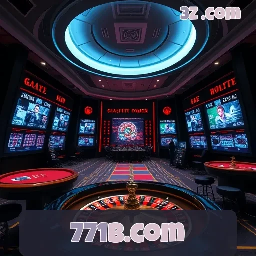 771b.com: Conheça a Seção de Promoções Que Vai Te Surpreender!
