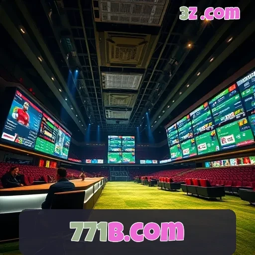 771b.com: Segurança Digital para Jogadores que Querem Jogar Sem Medos
